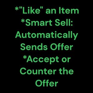 Meet your Posher, Nancy